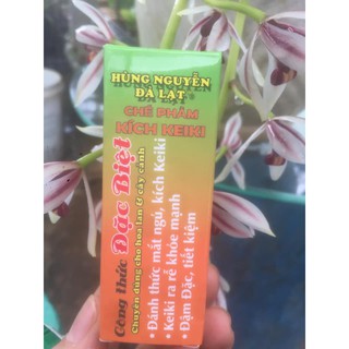 Chế phẩm kích keiki hùng nguyễn
