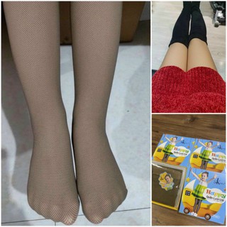 [XẢ KHO] QUẦN TẤT LƯỚI 3D CHO BÉ FORM CHUẨN CHẤT ĐẸP MÃ LM - QTN005
