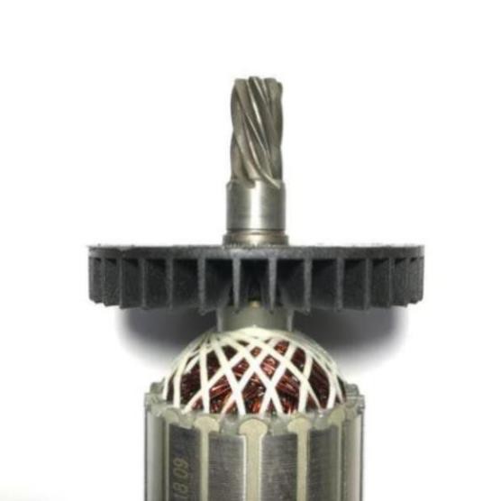 Rô to máy cắt sắt Makitta 1401 / rô 7 răng