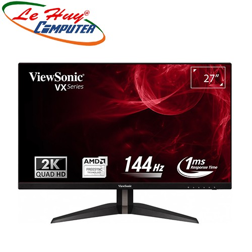  Màn hình máy tính Viewsonic VX2705-2KP-MHD 27inch 2K IPS | BigBuy360 - bigbuy360.vn