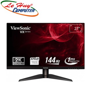  Màn hình máy tính Viewsonic VX2705-2KP-MHD 27inch 2K IPS