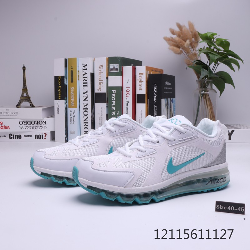 🌟FULLBOX🌟ORDER🌟SALE 50%🌟ẢNH THẬT🌟 Nike Air Max 200 2017 SXM "Royal Pulse" 🌟GIÀY NAM NỮ