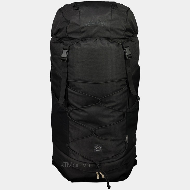 Balo leo núi Lundhags Dovre 30 BLACK Lundhags 30L