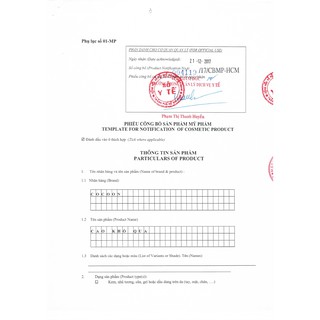 Cao Khổ Qua giảm mụn Cocoon 30ml