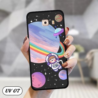 Ốp lưng Samsung C9 Pro- dễ thương
