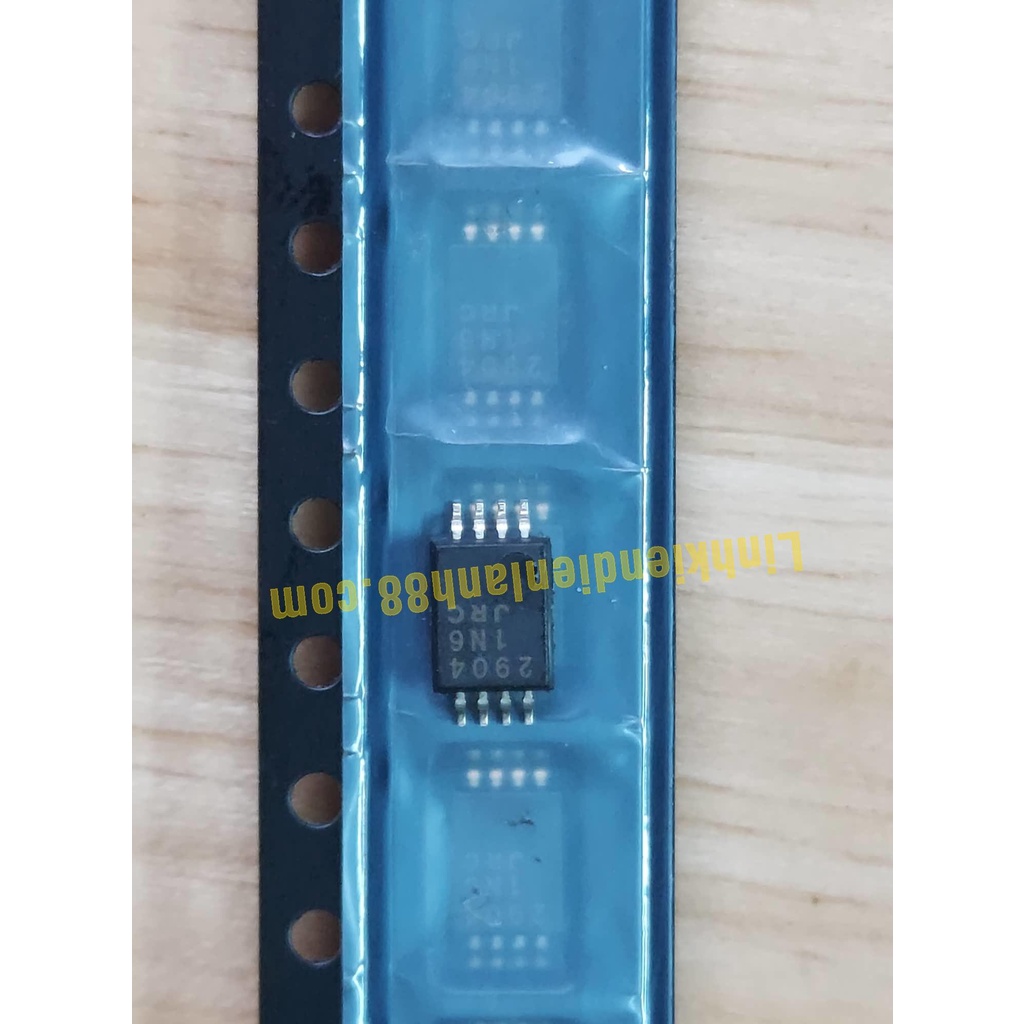 Opam Dán JRC2904 2904 dáng Bé  Mới chính Hãng. ĐAIKIN R32.