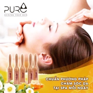 SIÊU TINH CHẤT 𝐊𝐞𝐨 𝐎𝐧𝐠 𝐏𝐔𝐑𝐄