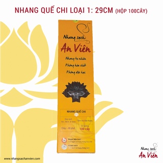 Combo 5 hộp quế AV 3T (H100)