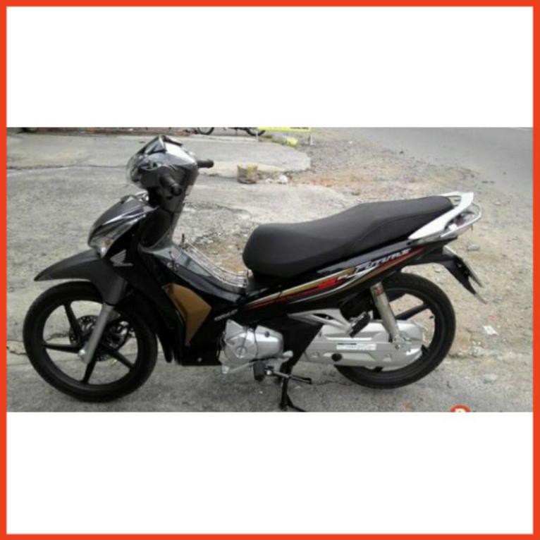 yên xe future mập 125 đời 2012-2019 zin honda chính hãng