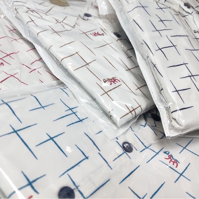 Bộ công tử bé trai hiện đại Modern gồm sơ mi và quần jean thun co giãn bốn chiều, set công tử cho bé từ 1,2,3,4,5 tuổi