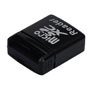 Đầu Đọc Thẻ Nhớ Mini Usb Micro Sd Tf Tốc Độ Cao