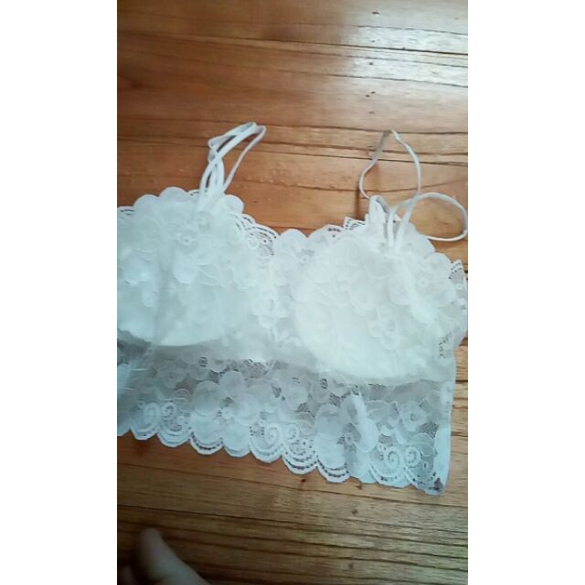 (RẺ VÔ ĐỊCH) Áo bra ren hai dây cực hot 339 | BigBuy360 - bigbuy360.vn