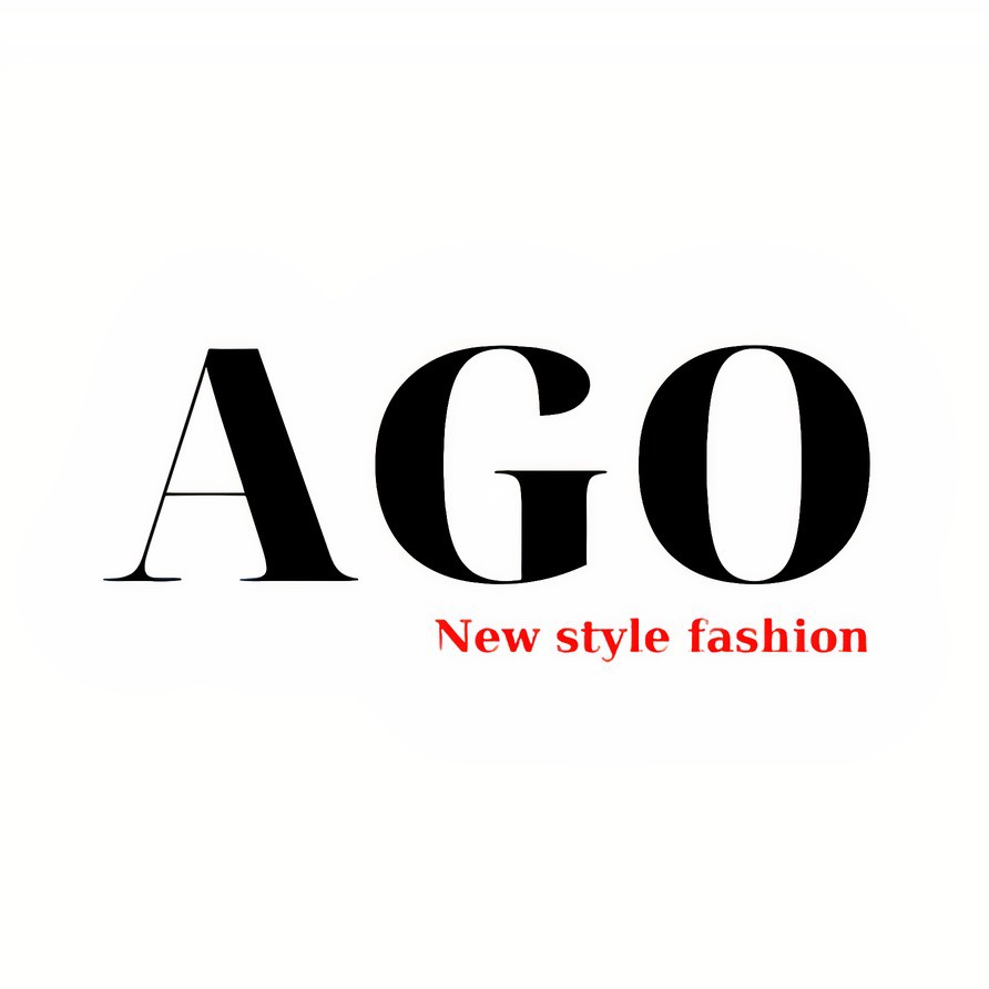 AGO-Thời Trang Phong Cách Mới