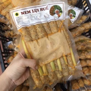 Nem lụi huế khay 12c