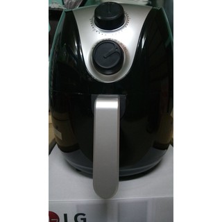 NỒI CHIÊN KHÔNG DẦU LOCK&LOCK EJF446