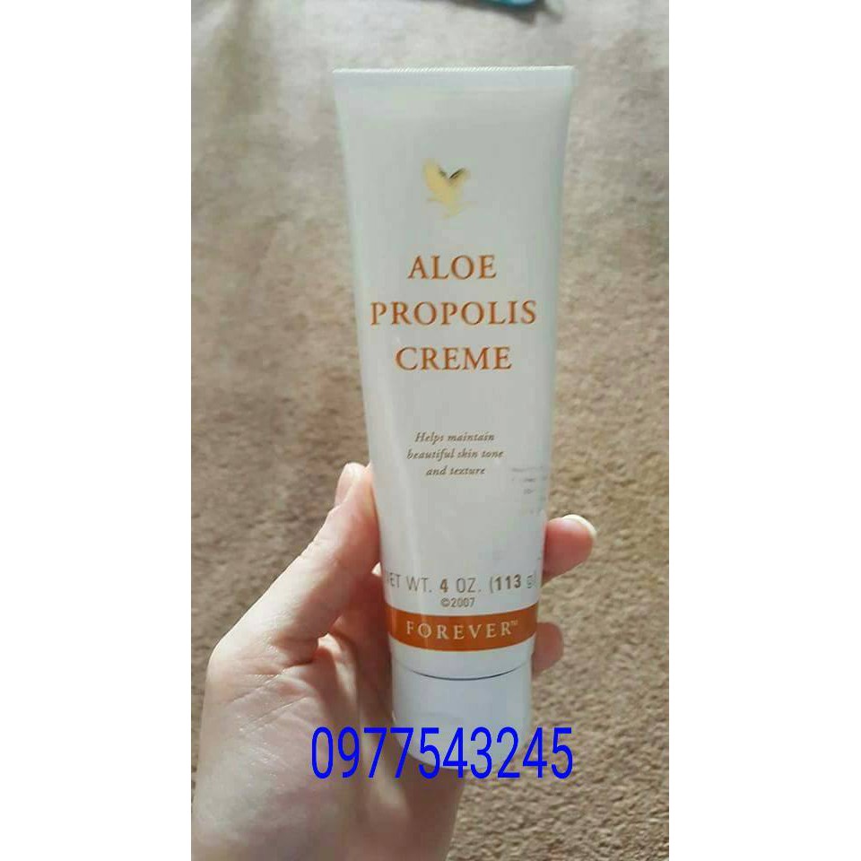 KEM DƯỠNG DA - ALOE PROPOLIS CREME 051 FLP | BigBuy360 - bigbuy360.vn