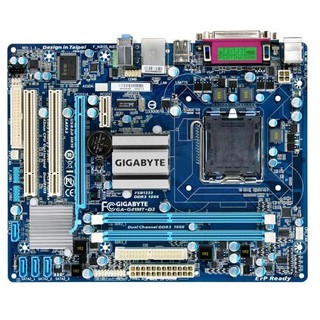 Bo mạch chủ GIGABYTE GA-G41MT-D3 (Cũ)