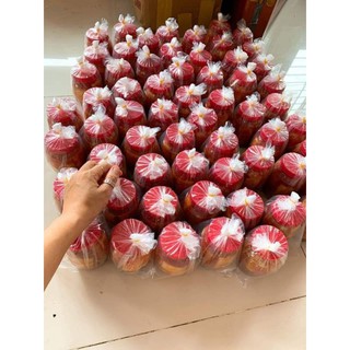 Chao môn béo ngọt ngon