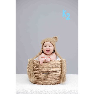 TRANH EM BÉ CHO MẸ BẦU - MÃ K
