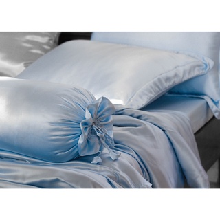 Ga Giường/ Drap Giường Lẻ Phi Lụa Cao Cấp -Mềm, Mát ,Mịn Lan Pham Bedding Đủ Màu Lựa Chọn