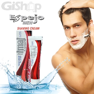 Kem Cạo Râu Shaving Cream Dành Cho Da Thường Imaj Espejo 100gr - Hàng Chính Hãng