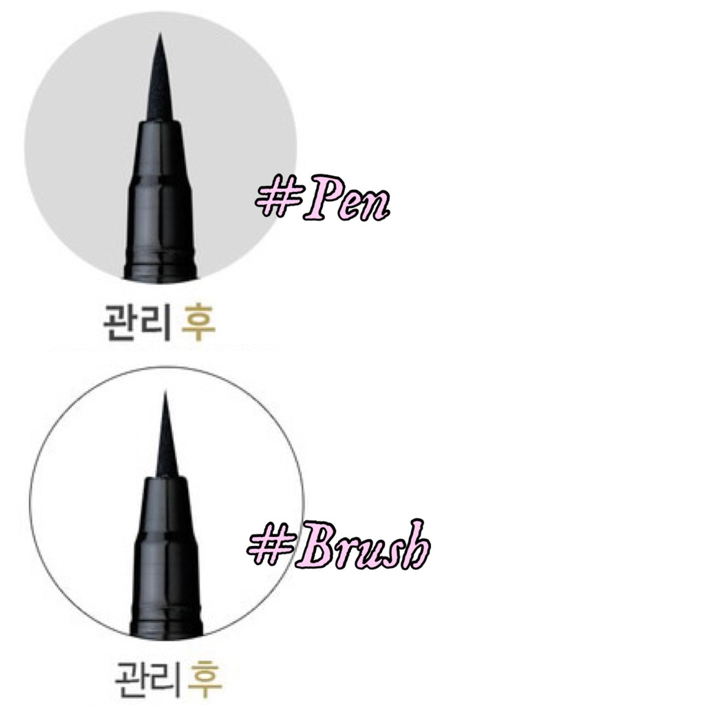 Kẻ mắt Karadium Waterproof