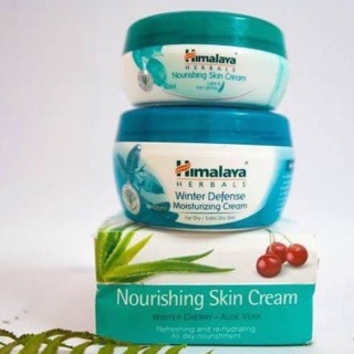 Sale Kem dưỡng ẩm Himalaya - 100k