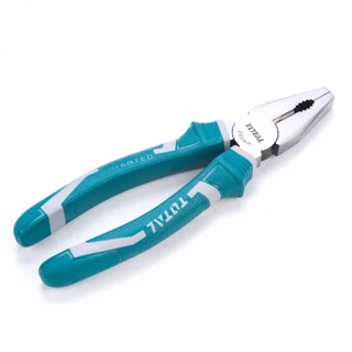 THT110706P Kềm Răng 7" 180mm  TOTAL