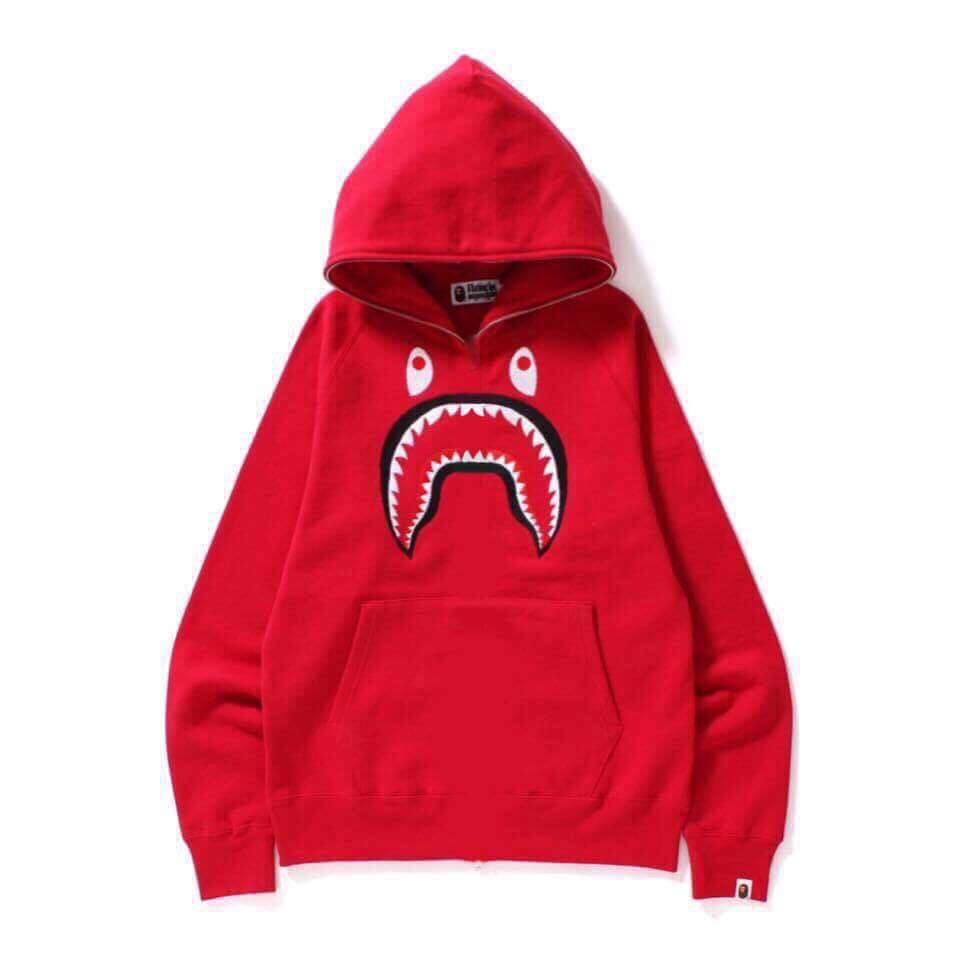 ÁO HOODIE TEE BAPE NHIÊU MÀU CAO CẤP