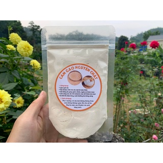 100gram bột cám gạo nguyên chất