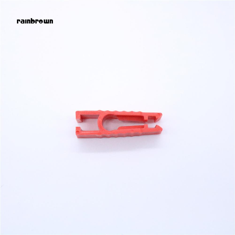 100 cầu chì xe hơi cao cấp