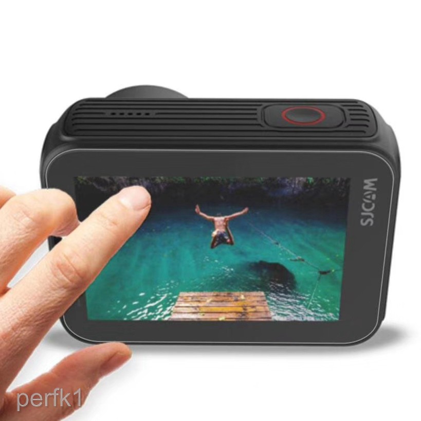 Kính cường lực cho màn hình Sjcam Sj9 | BigBuy360 - bigbuy360.vn