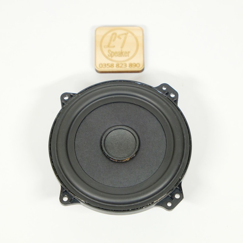 Loa Mid Bass 4 Inch siêu mỏng 30 Watt 4 Ohm