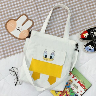 Túi tote - VỊT DONALD