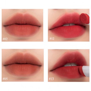 Son Thỏi Lì Romand Zero Matte Lipstick