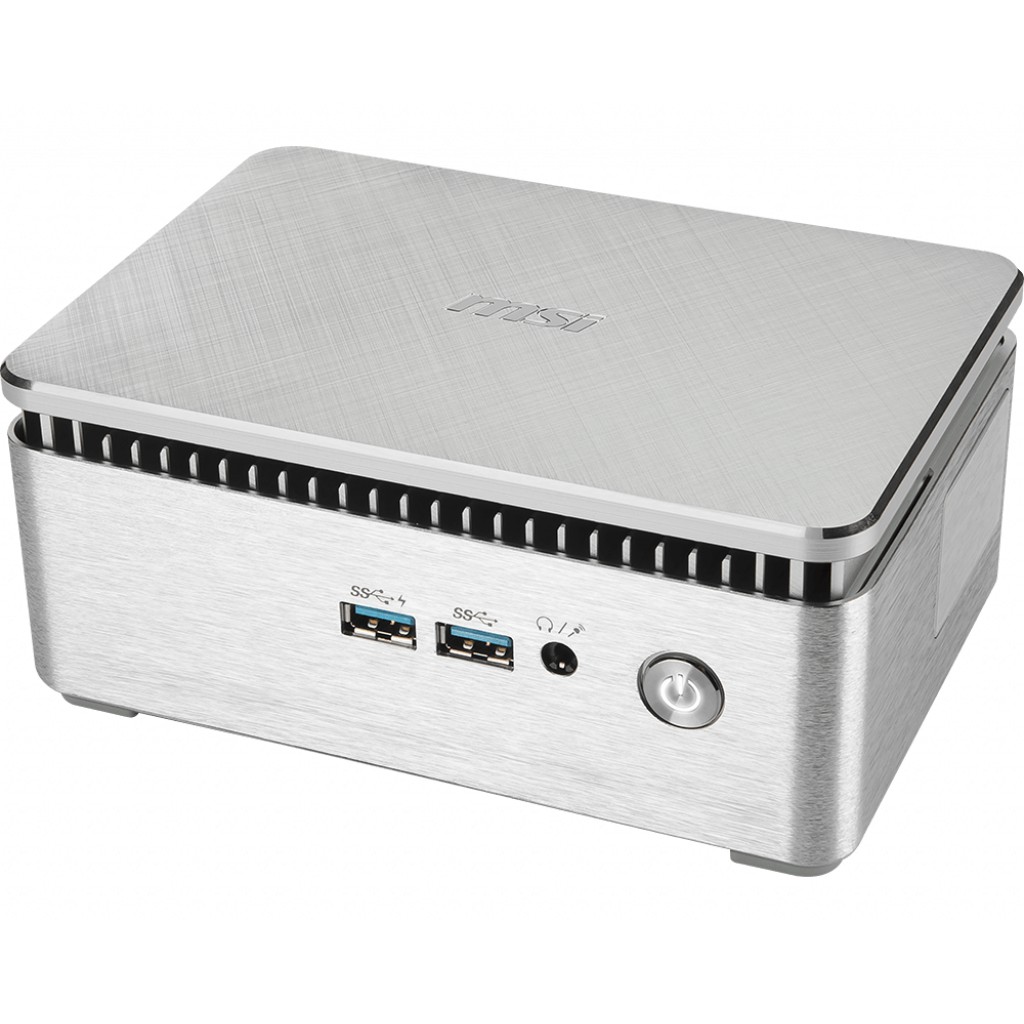 Máy tính đồng bộ MSI Mini PC để bàn Cubi 3 S i5-7200U | BigBuy360 - bigbuy360.vn