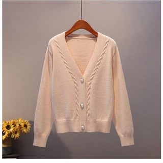 Áo khoác len cardigan dáng ngắn hàng nhập khẩu chất đẹp [BÃO SALE CHƯA TỪNG CÓ]