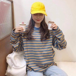 Áo nỉ thu đông cho nàng