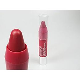 Son clinique 07 super strawberry, 13 love pop
