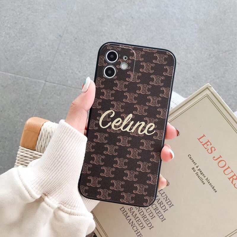 Ốp điện thoại TPU thiết kế bảo vệ máy ảnh cho IPhone 12pro max 12mini 11Pro Max XS Max XR SE 2020 7 8 Plus | BigBuy360 - bigbuy360.vn