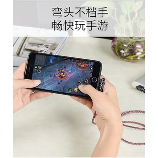 Dây cáp sạc Type C/ Micro USB cao cấp cho Iphone/ Huawei Xiaomi
