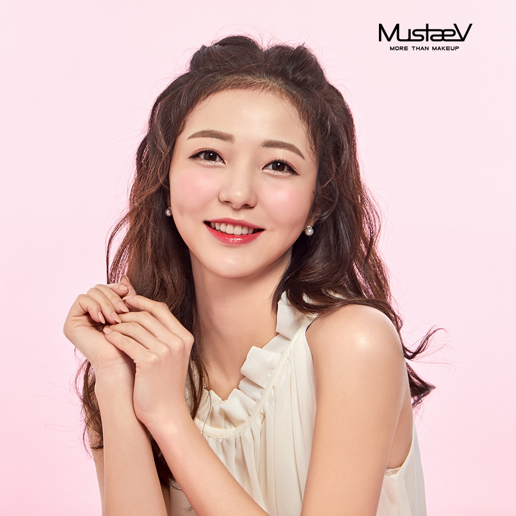 Chì kẻ mắt MUSTAEV Studio Multi Use Pencil (2g)