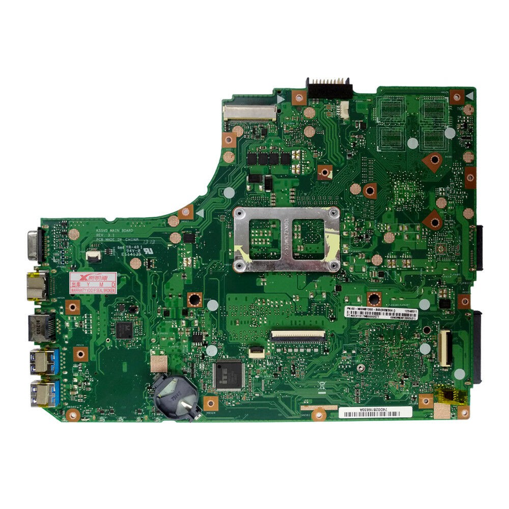 MAIN ASUS K55 K55V K55A A55VD F55VD K55VD VGA SHARE