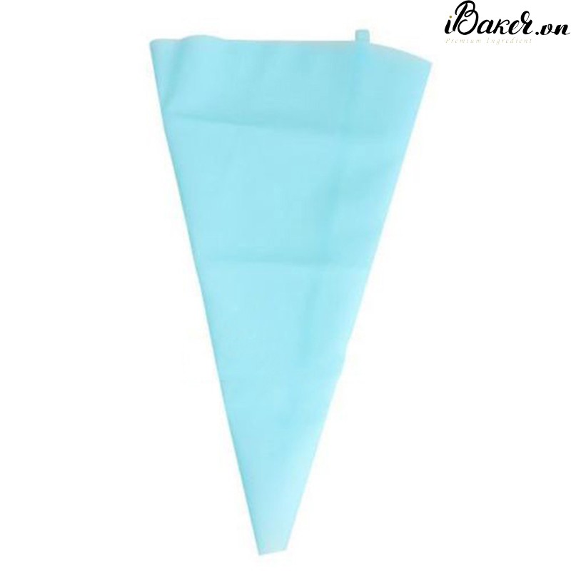 Túi bắt kem silicon to