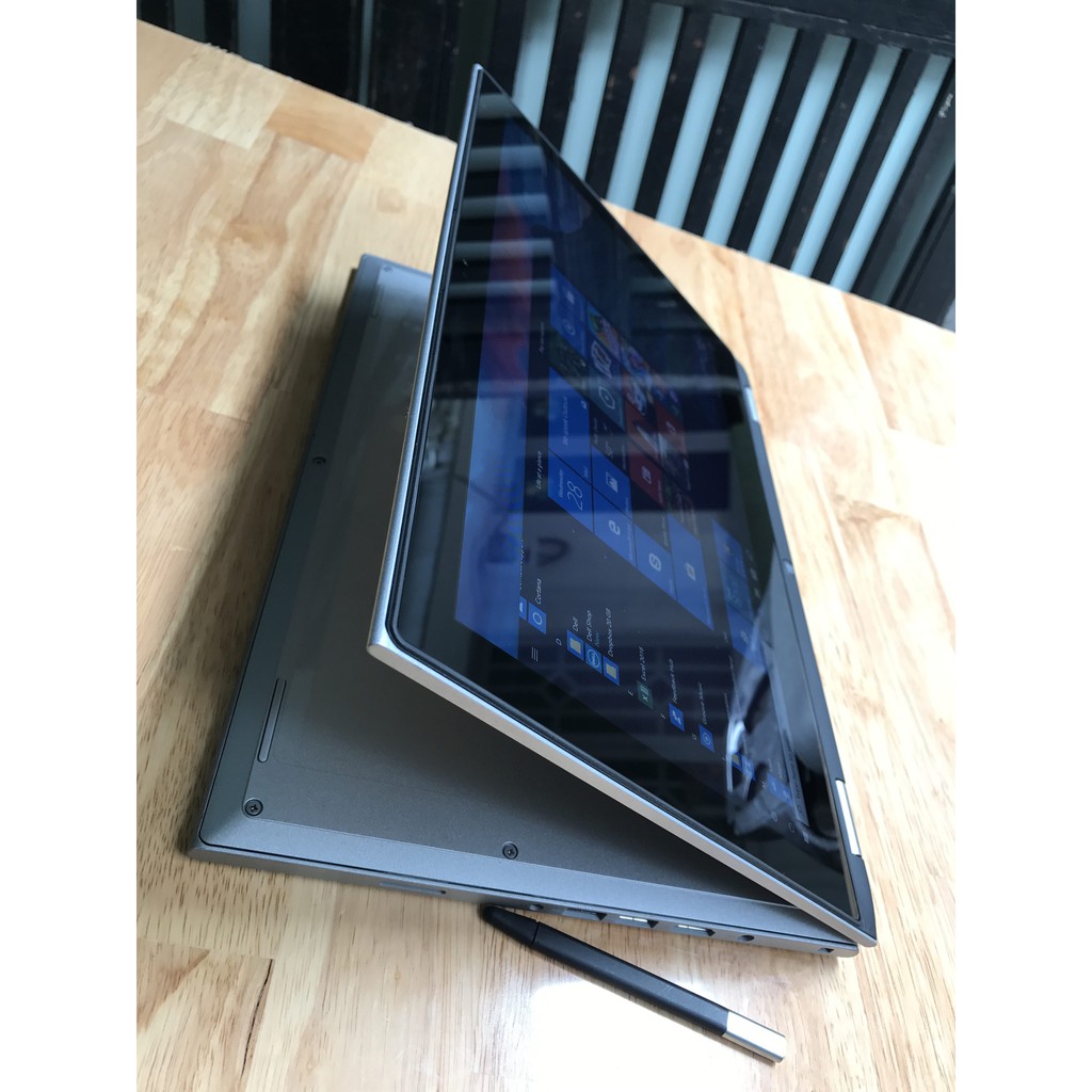 Laptop Dell 7348, i3 5010u, 8G, 128G, zin100%, cảm ứng | BigBuy360 - bigbuy360.vn