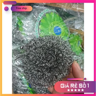 FREESHIP Miếng cước chùi xoong nồi -THSHOP