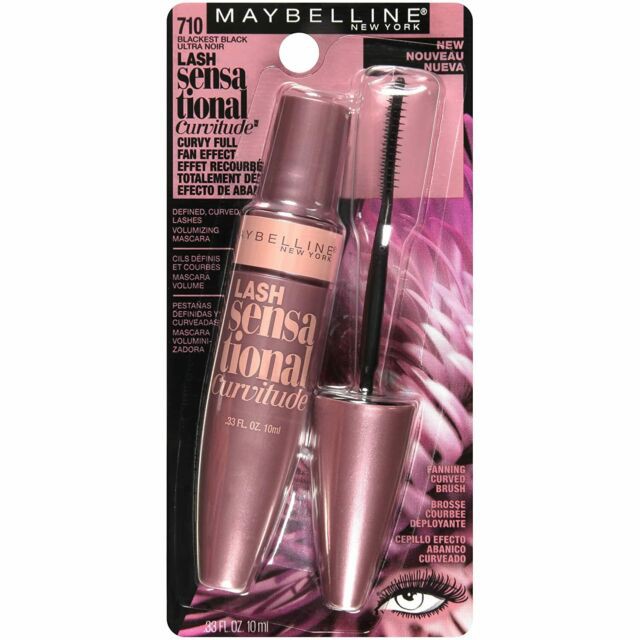 MASCARA MAYBELINE | BigBuy360 - bigbuy360.vn
