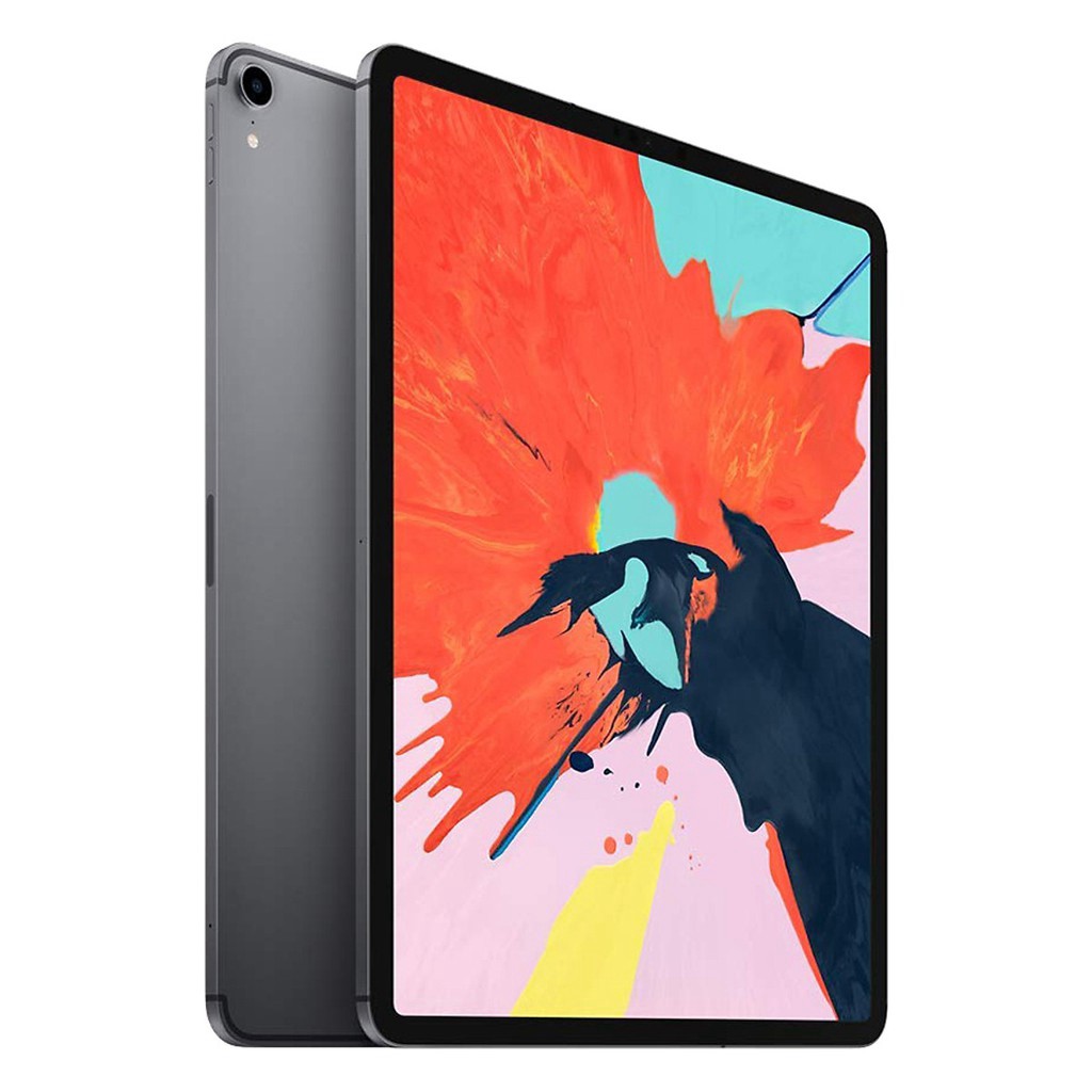 Máy tính bảng iPad Pro 12.9 inch (2018) 64GB Wifi - Hàng Nhập Khẩu | BigBuy360 - bigbuy360.vn