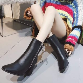 Boot da lì