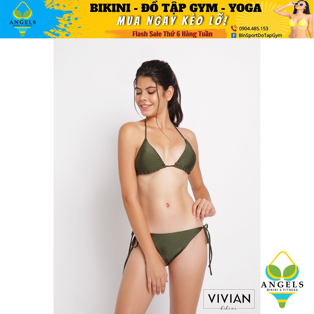 Bikini,Bộ Đồ Bơi Hai Mảnh Sexy, nhiều màu...BHV027 [ Giá Sỉ ] | WebRaoVat - webraovat.net.vn